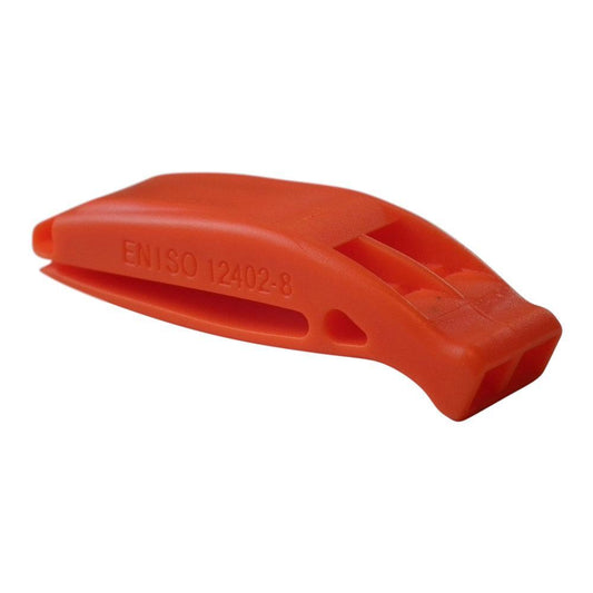 Safety whistle