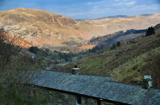 The Lake District Retreat | 6th - 8th November 2026