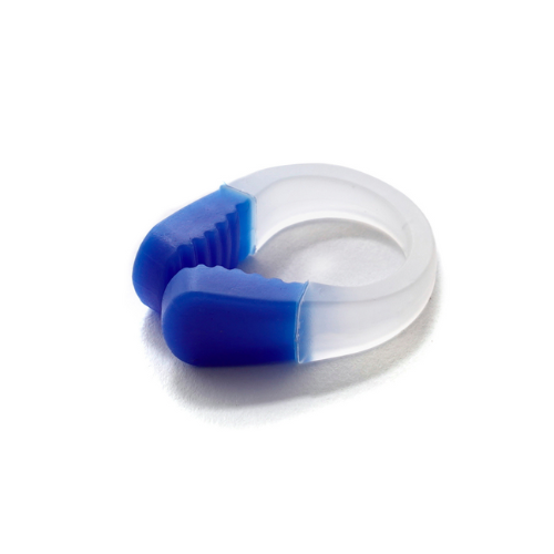 Nose clips