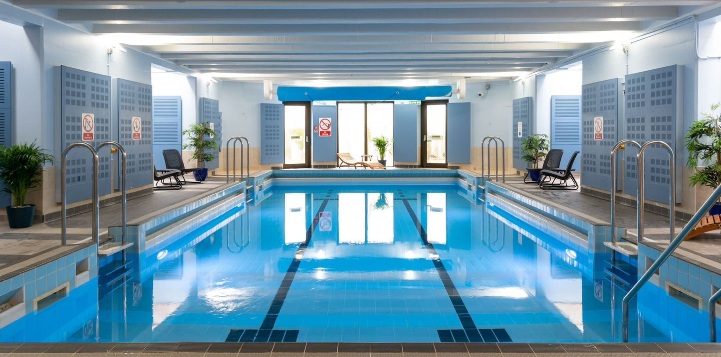 The Lake District Retreat | 6th - 8th November 2026