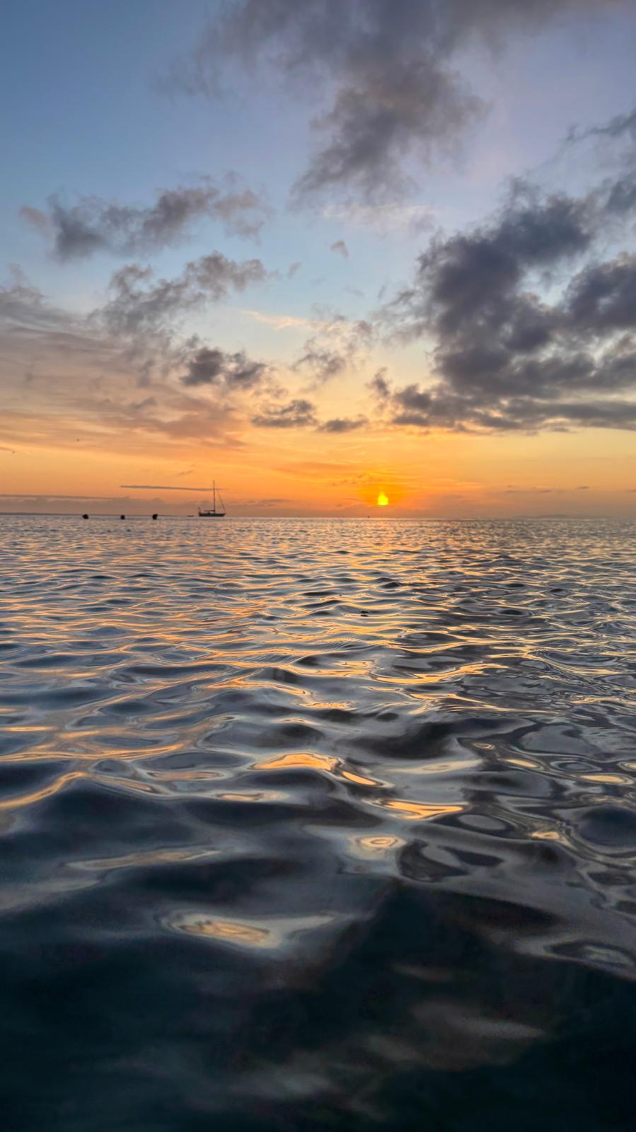 Luxury Sauna & Dip Retreat 9th-11th Jan '26