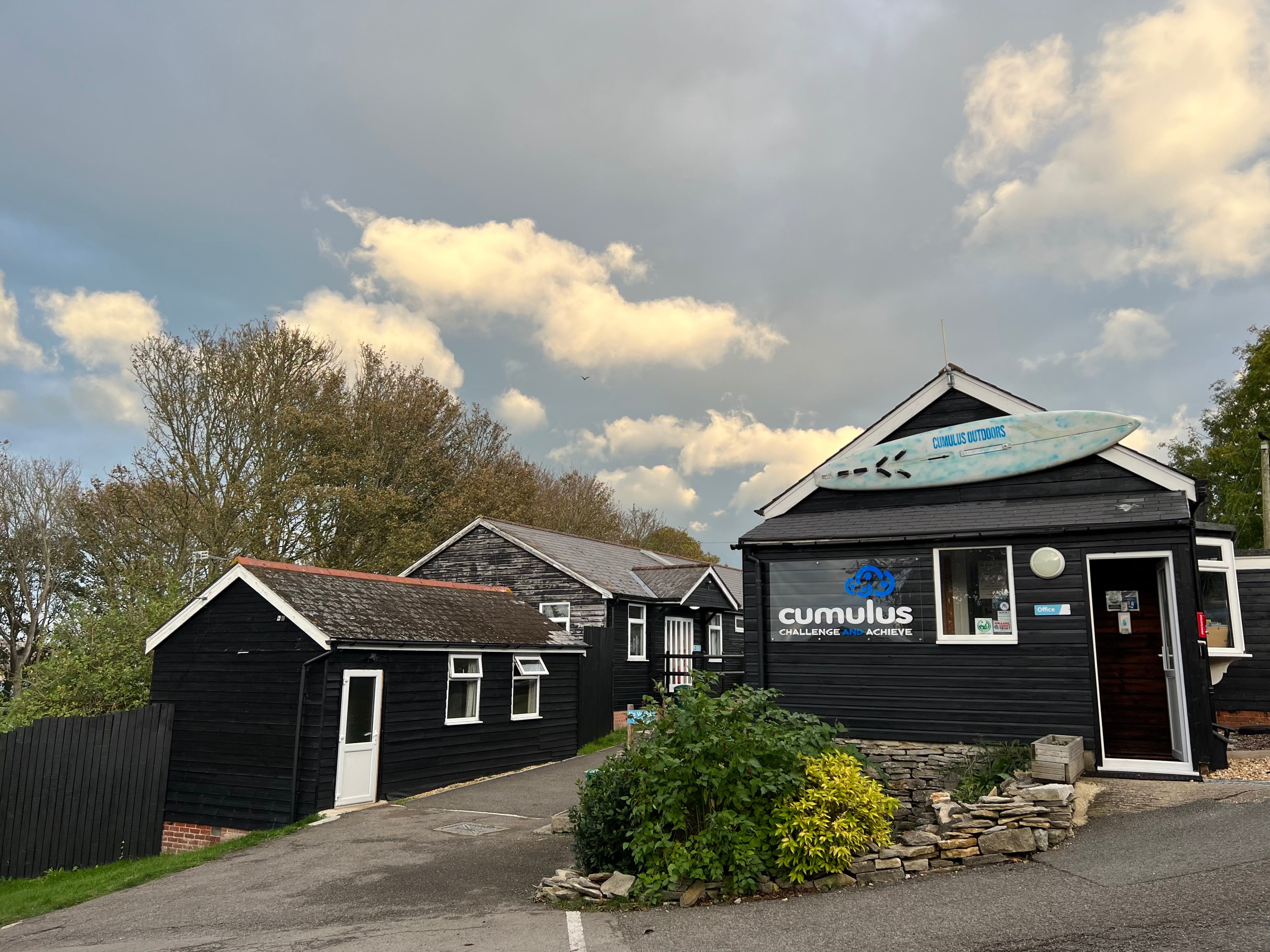Festival Accommodation