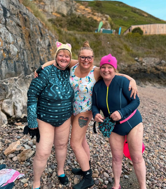 The Jersey Retreat, Channel Islands | 22nd - 25th May 2026