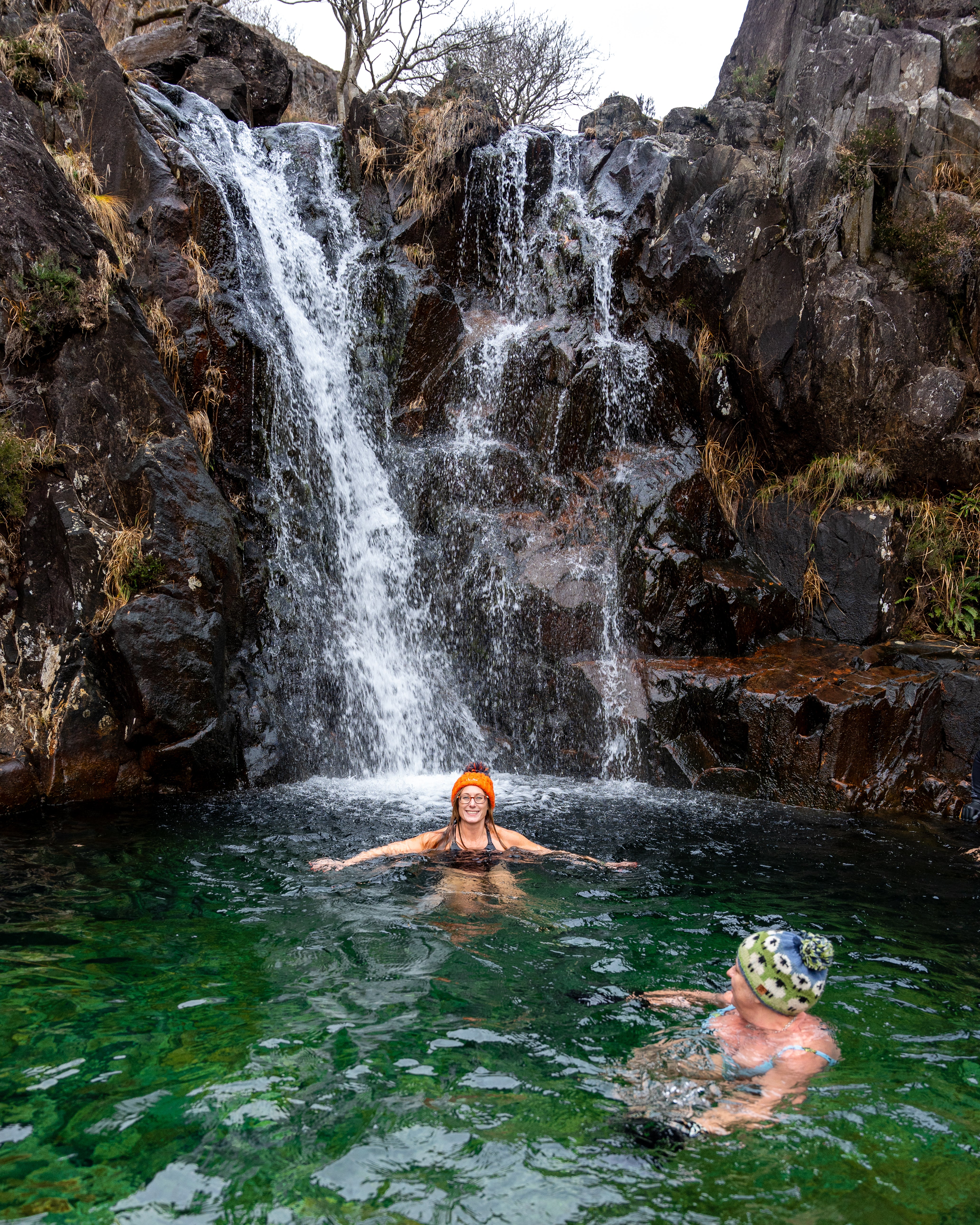 Lake District Wild Swimming Adventure Days