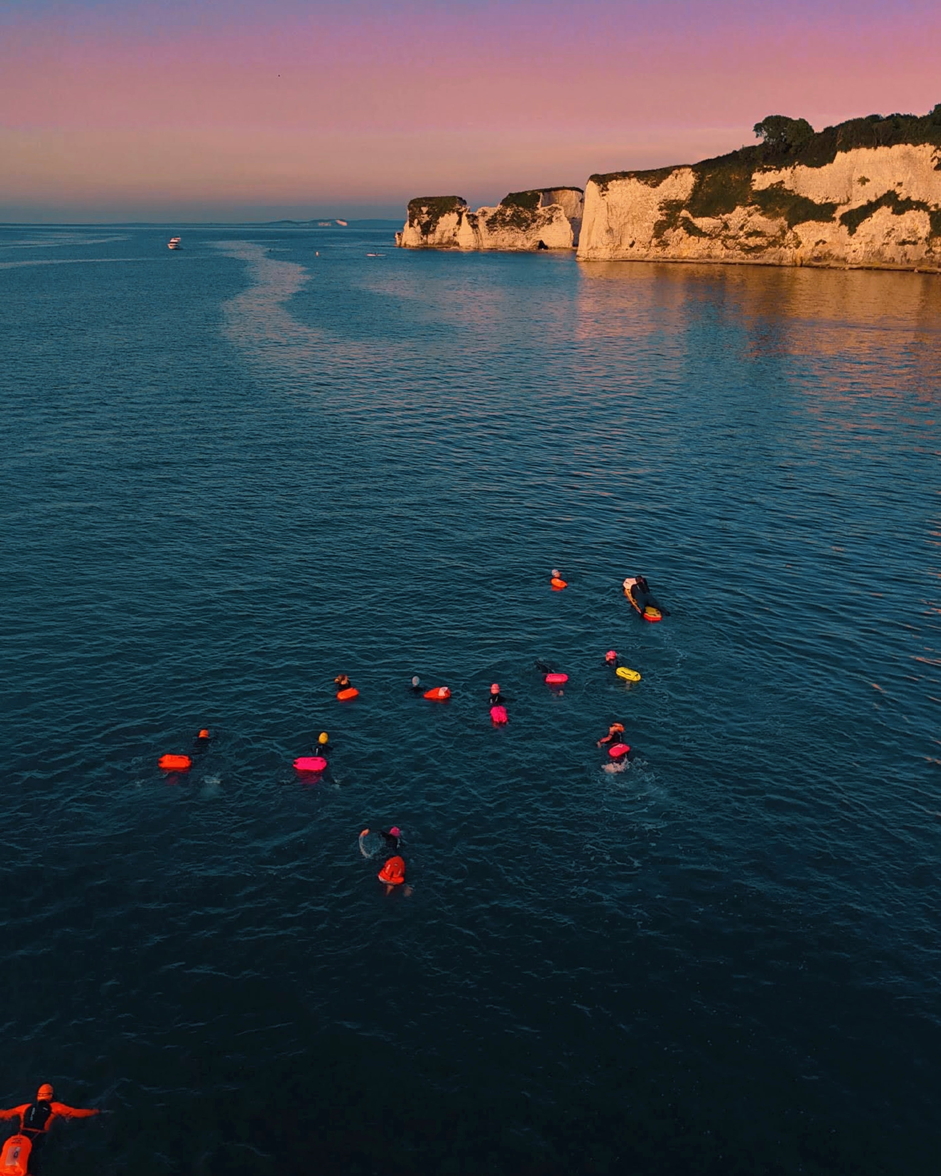 Luxury Sauna & Dip Retreat 9th-11th Jan '26