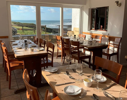 Cornwall in Spring | 13th - 15th March 2026