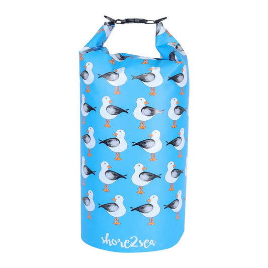 Seagull drybag 20l
