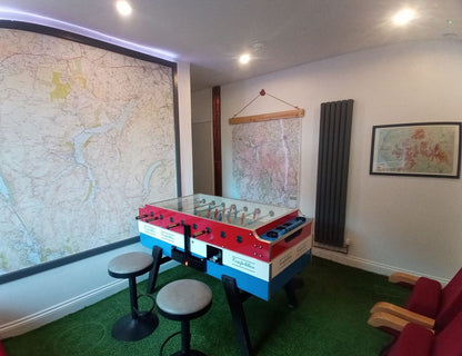 The Lake District Retreat | 6th - 8th November 2026