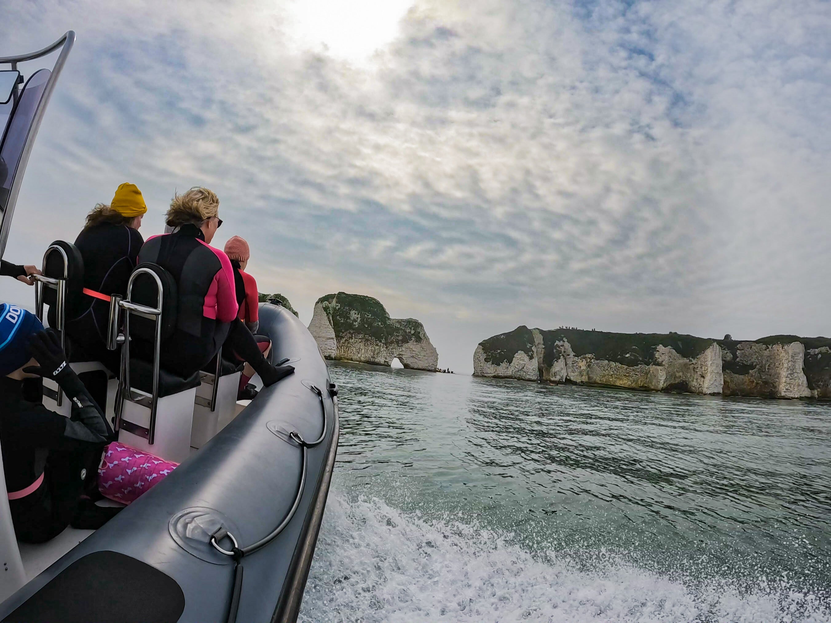 The Spring in Dorset Retreat 10th-12th April '26