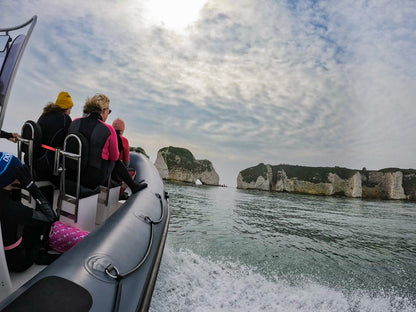 The Spring in Dorset Retreat 10th-12th April '27