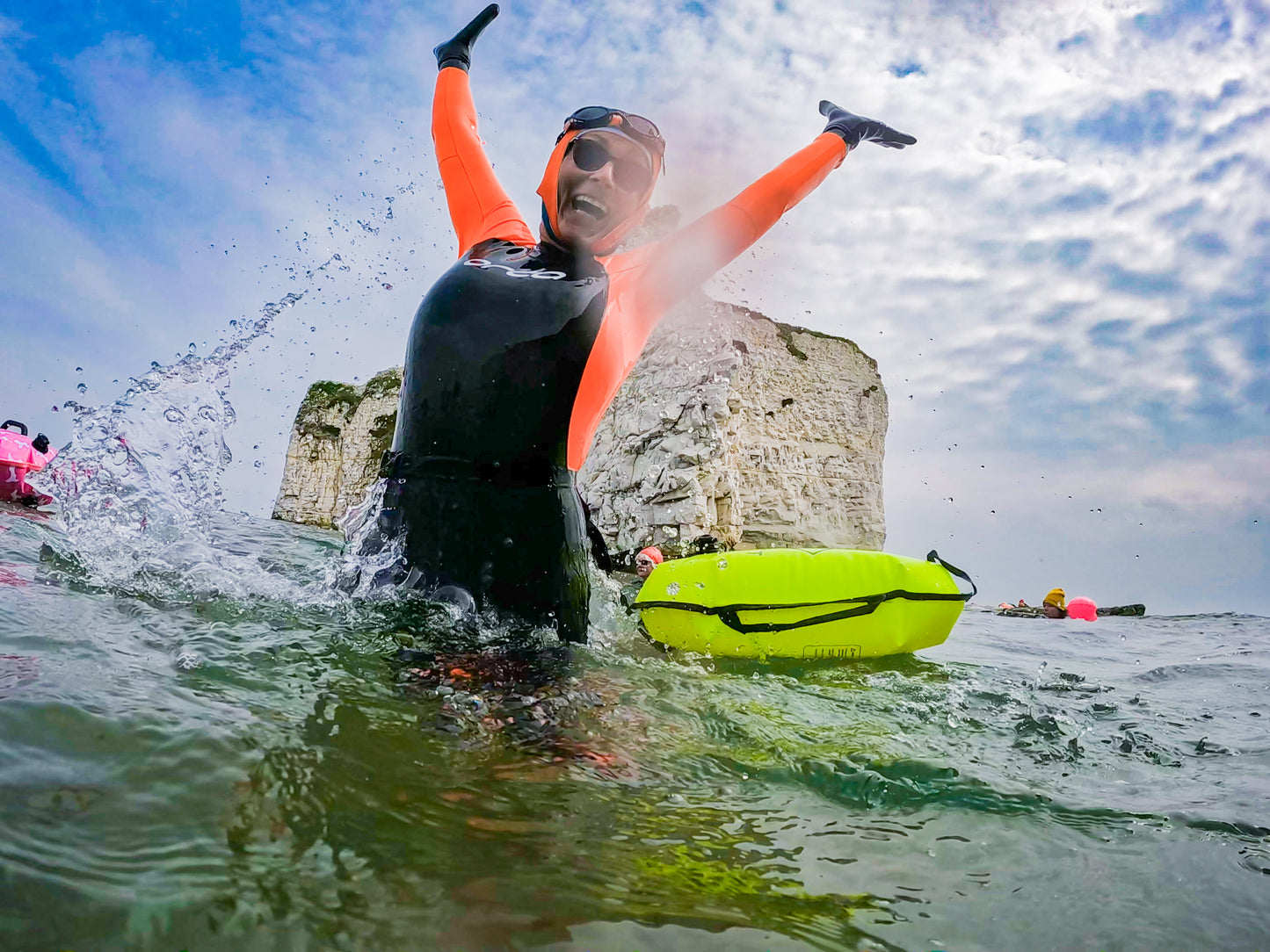 The Spring in Dorset Retreat 10th-12th April '27