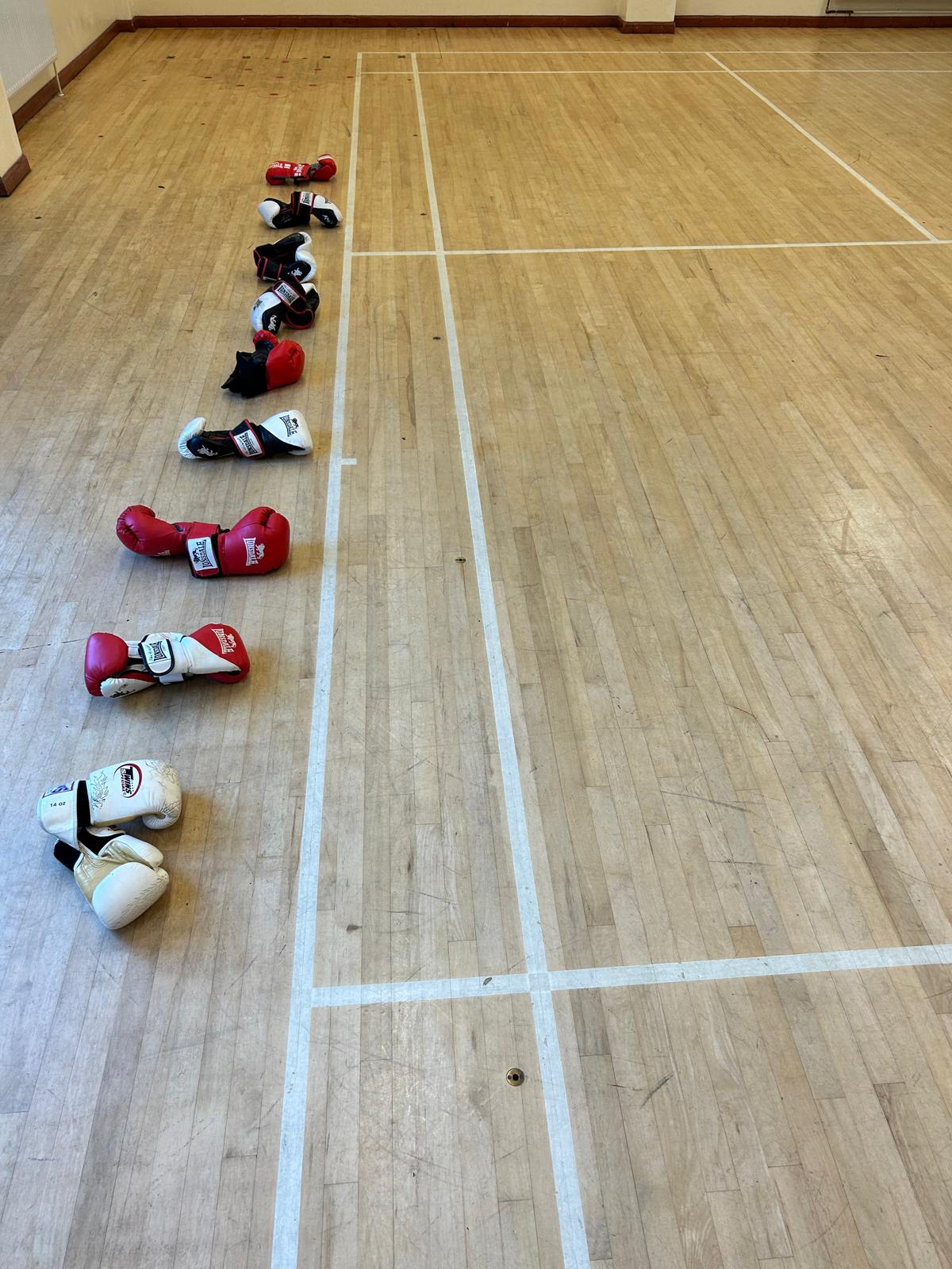 New Year Fitness Retreat 23th-25th Jan '26