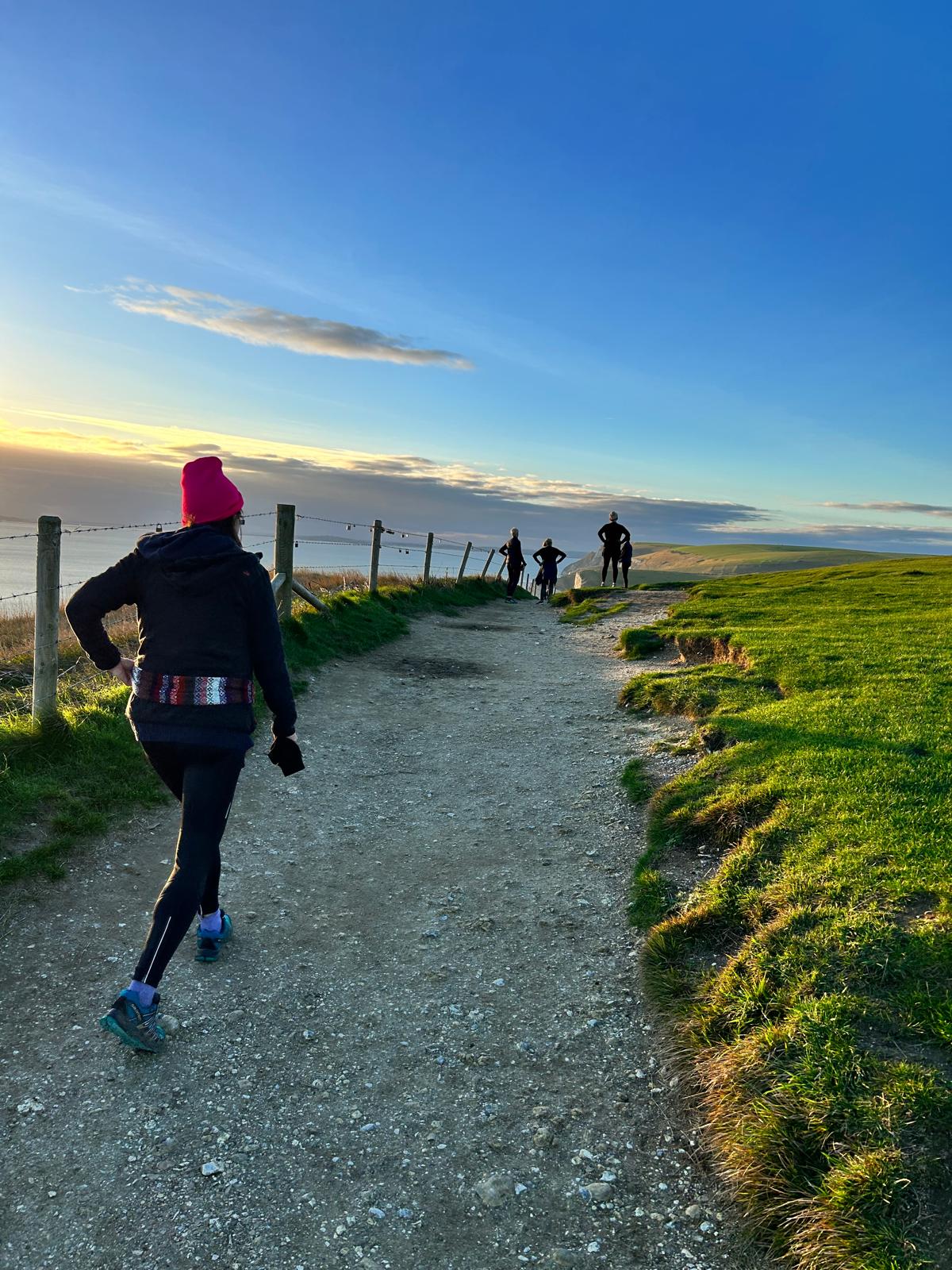 New Year Fitness Retreat 23th-25th Jan '26