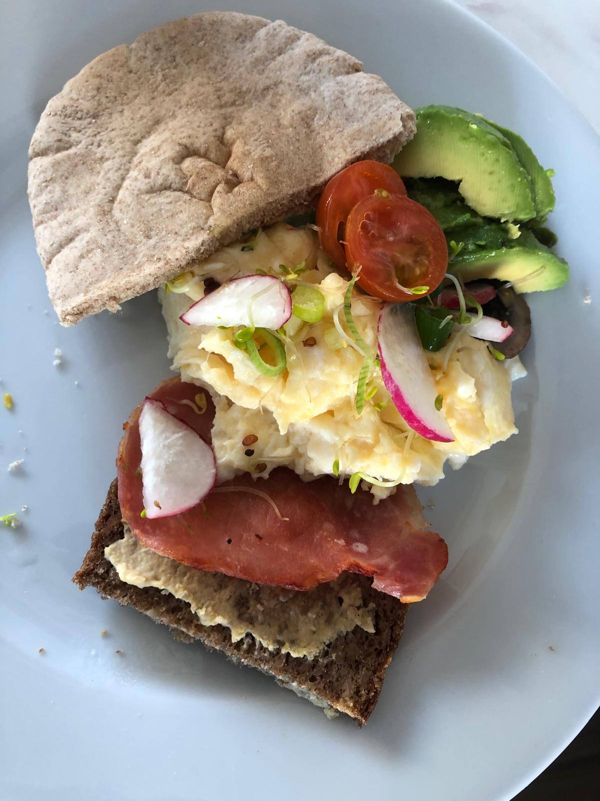 New Year Fitness Retreat 23th-25th Jan '26