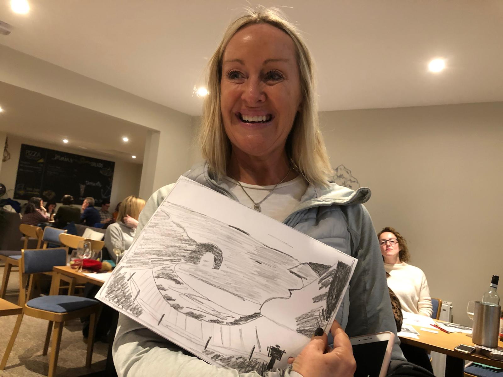 New Year Fitness Retreat 23th-25th Jan '26