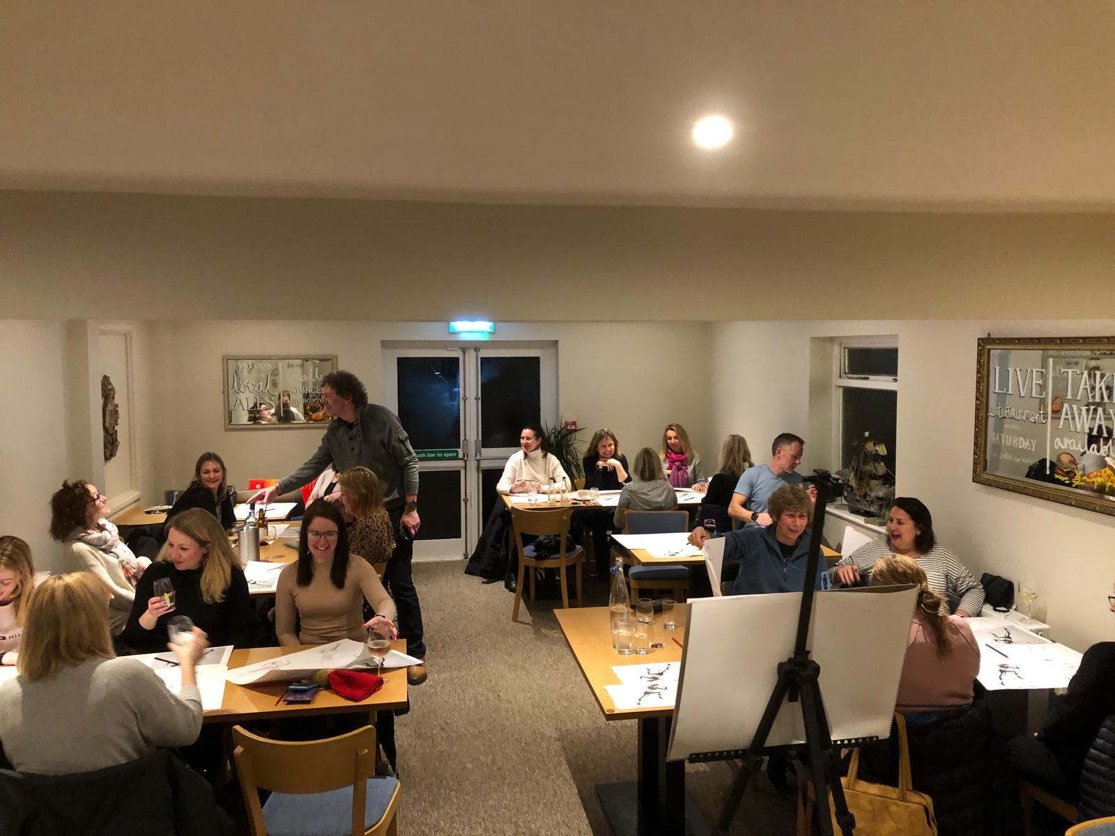 New Year Fitness Retreat 23th-25th Jan '26