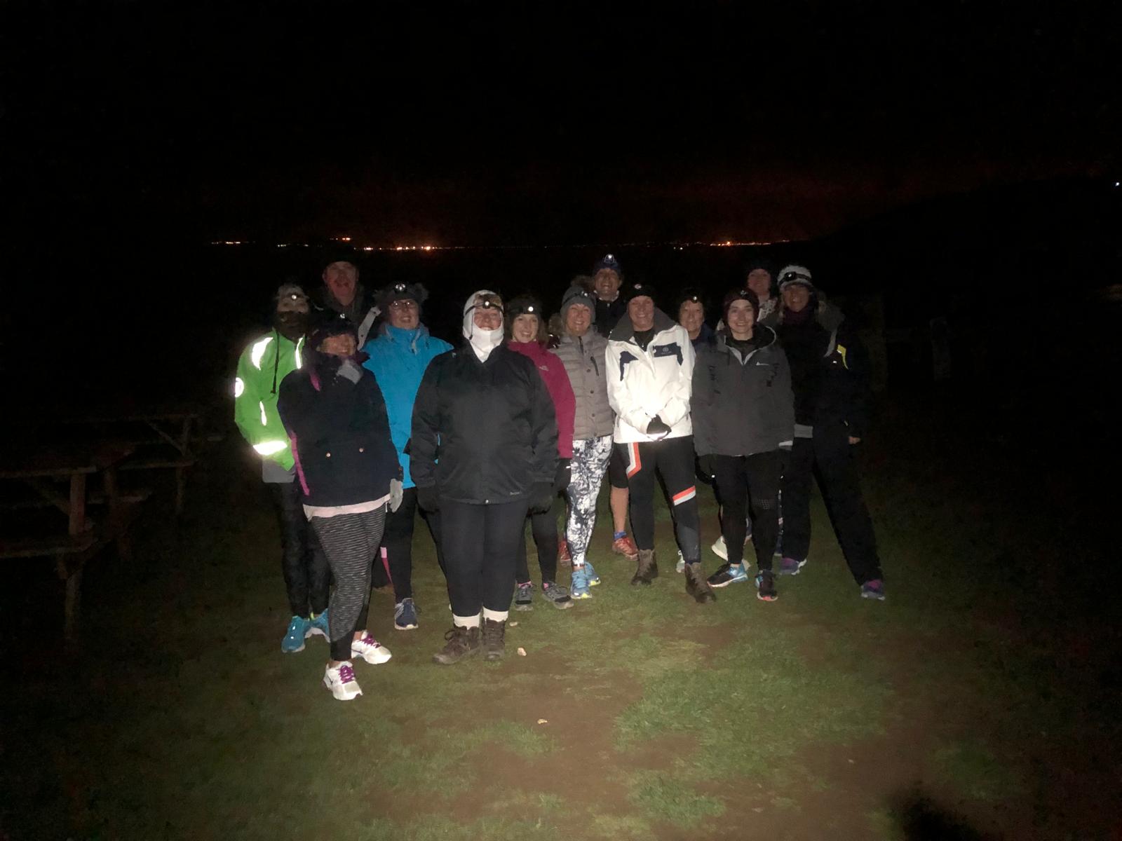 New Year Fitness Retreat 23th-25th Jan '26