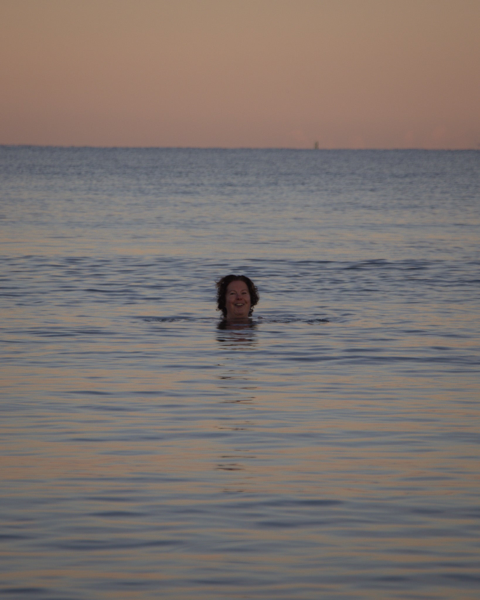 Tree Bathing Fire & Wild Dip, 2nd April '26