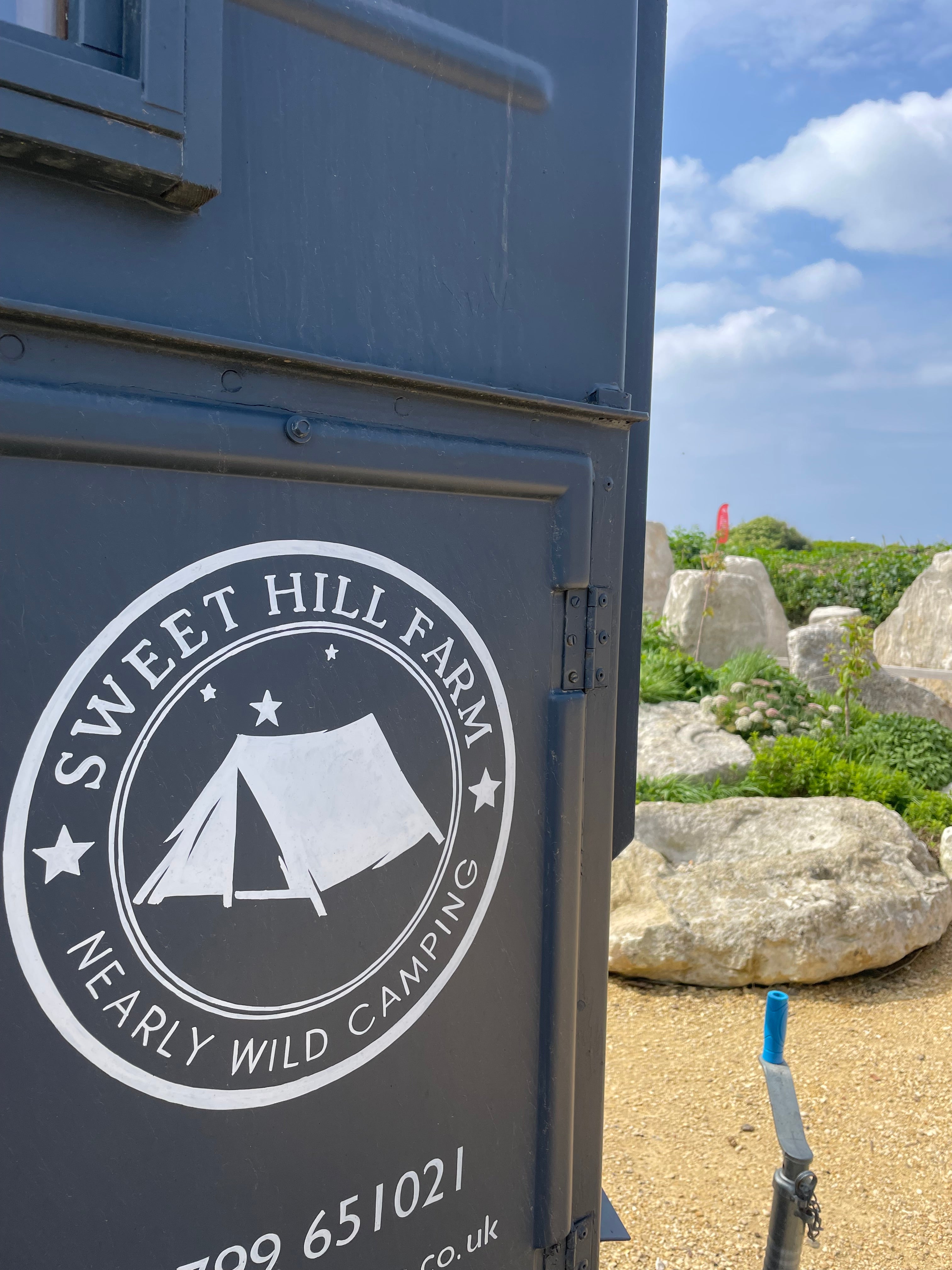 Walk the South West Coast Path 7th-9th May '27