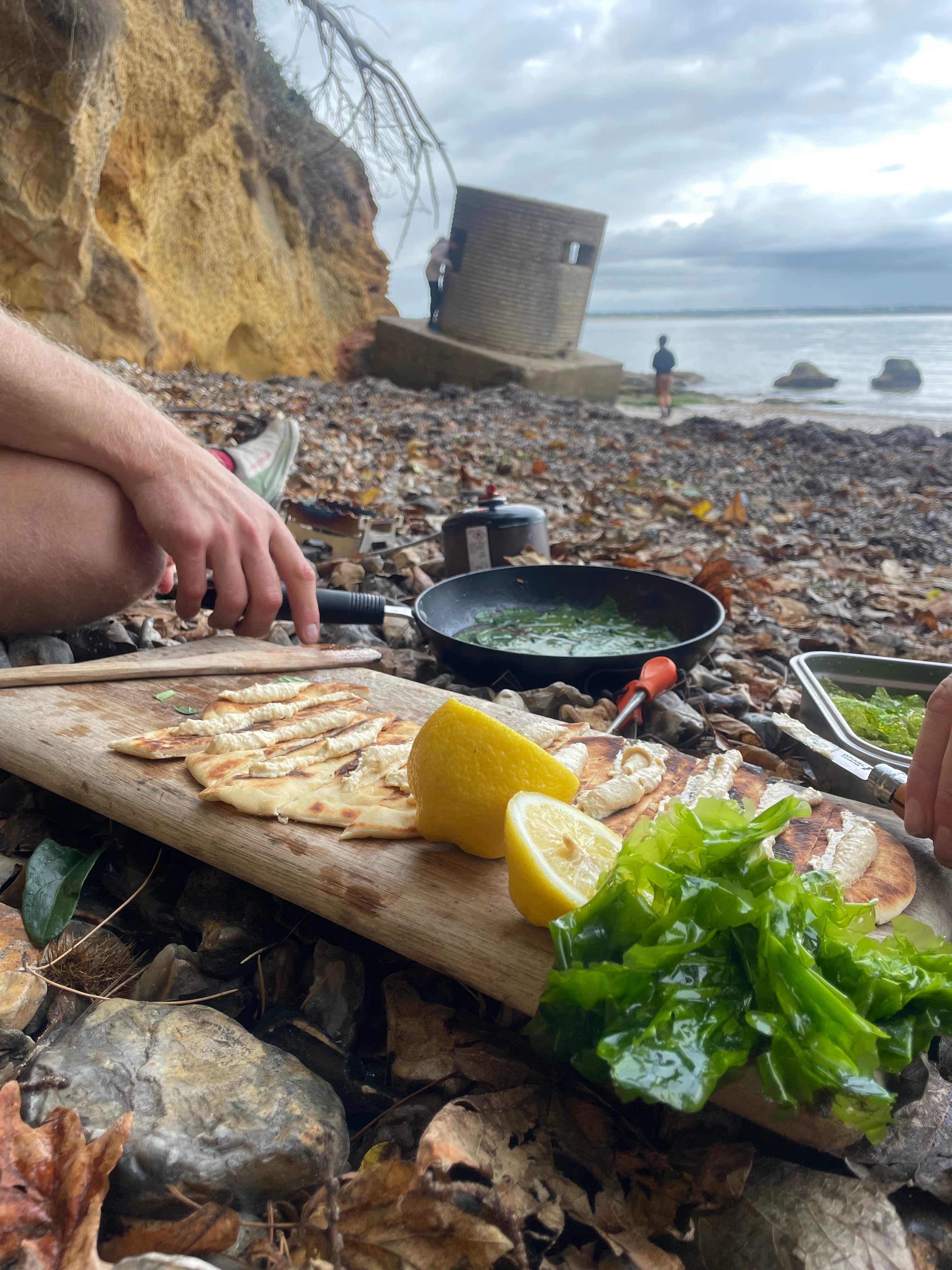 The Wild Within - A Re-Wilding Retreat - 23- 25 July '27