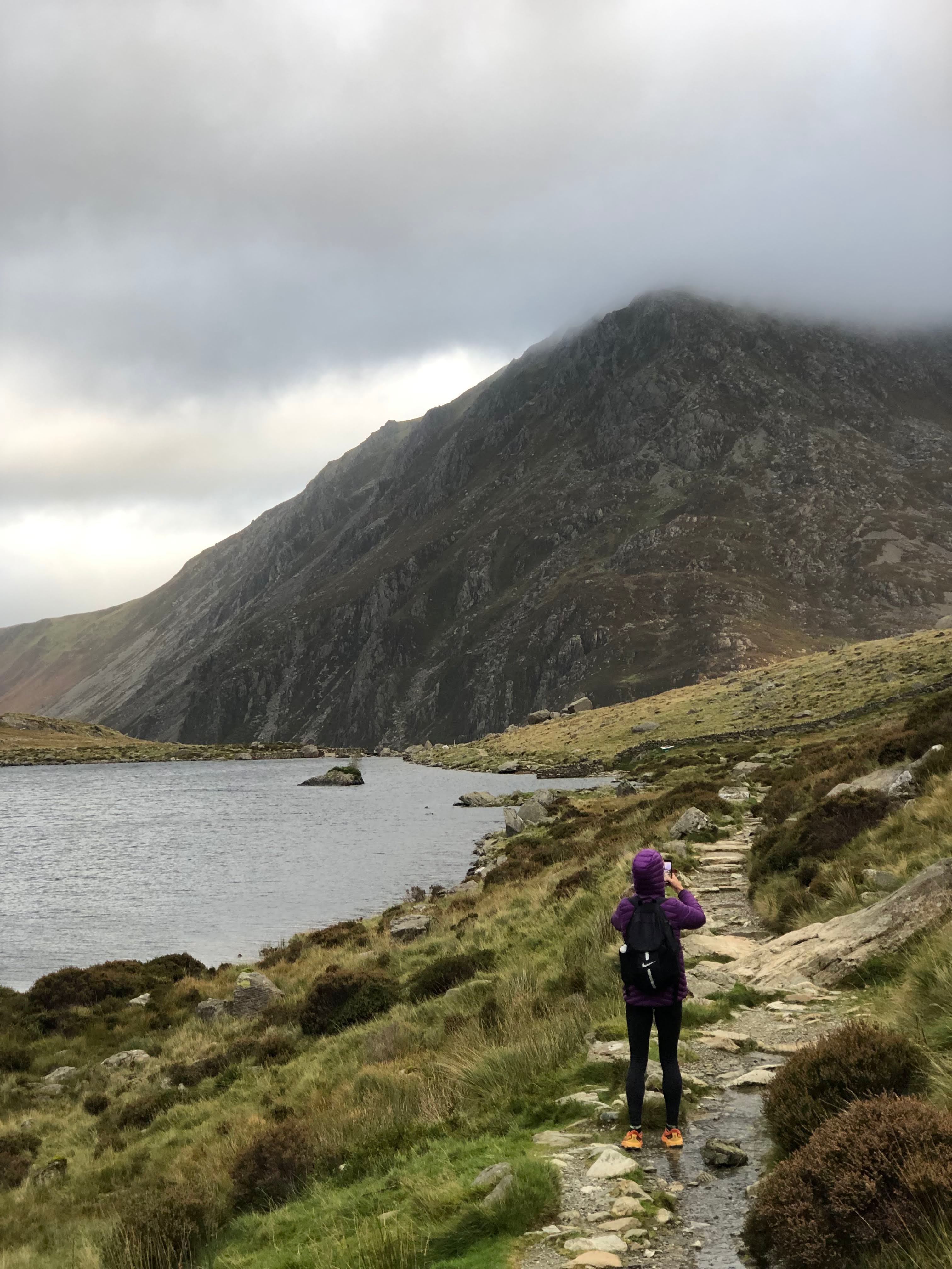 Lake District Wild Swimming Adventure Days