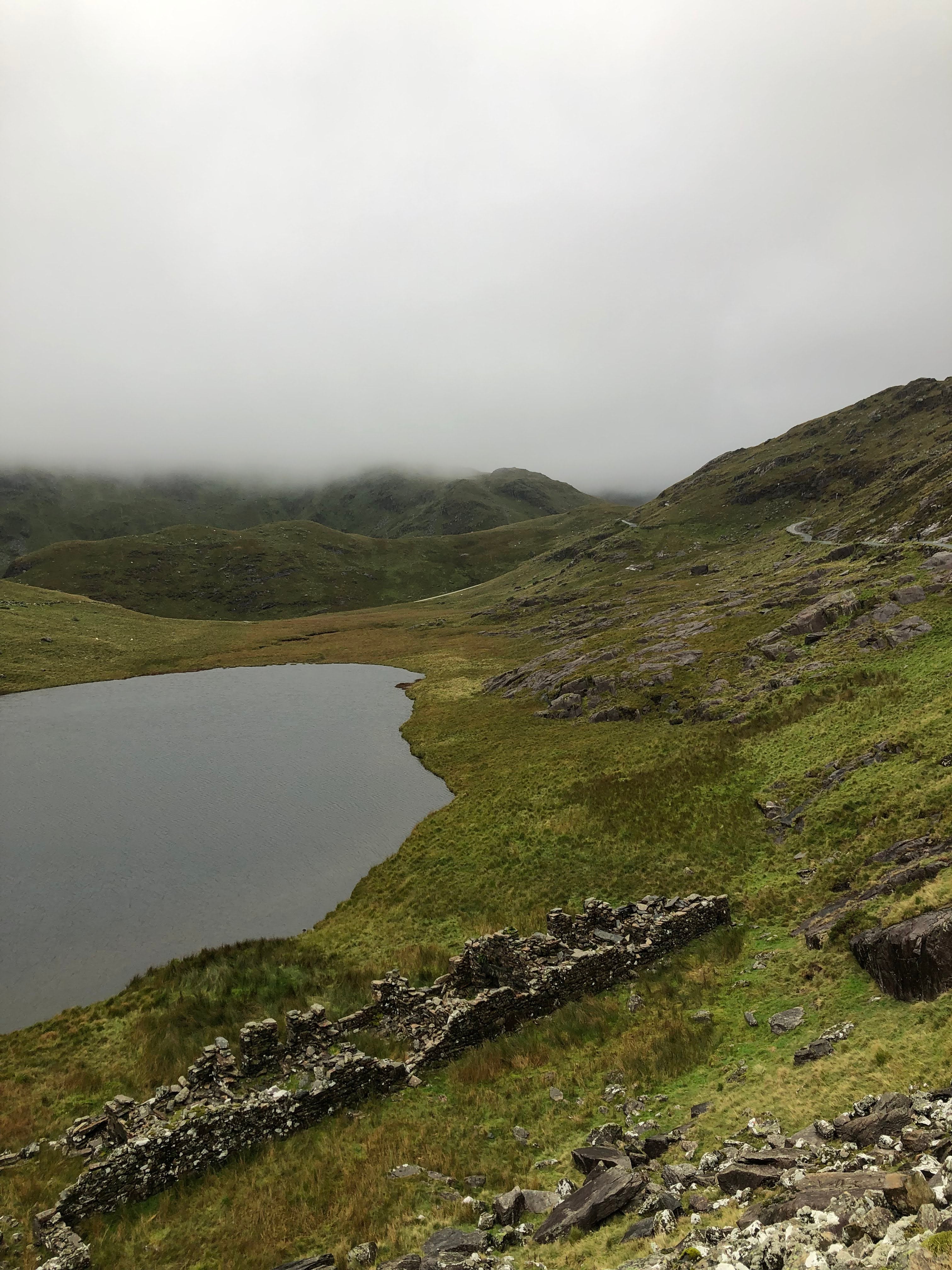 Lake District Wild Swimming Adventure Days