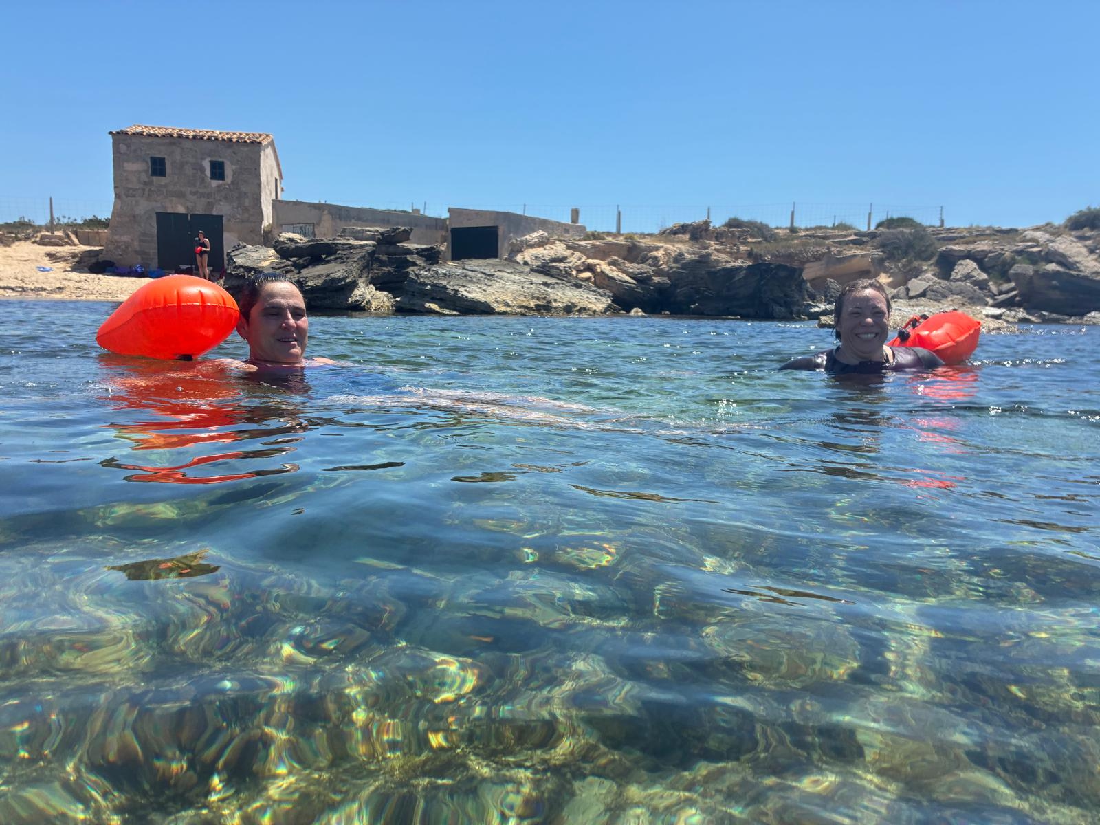 Mallorca Retreat 22nd - 25th January '27