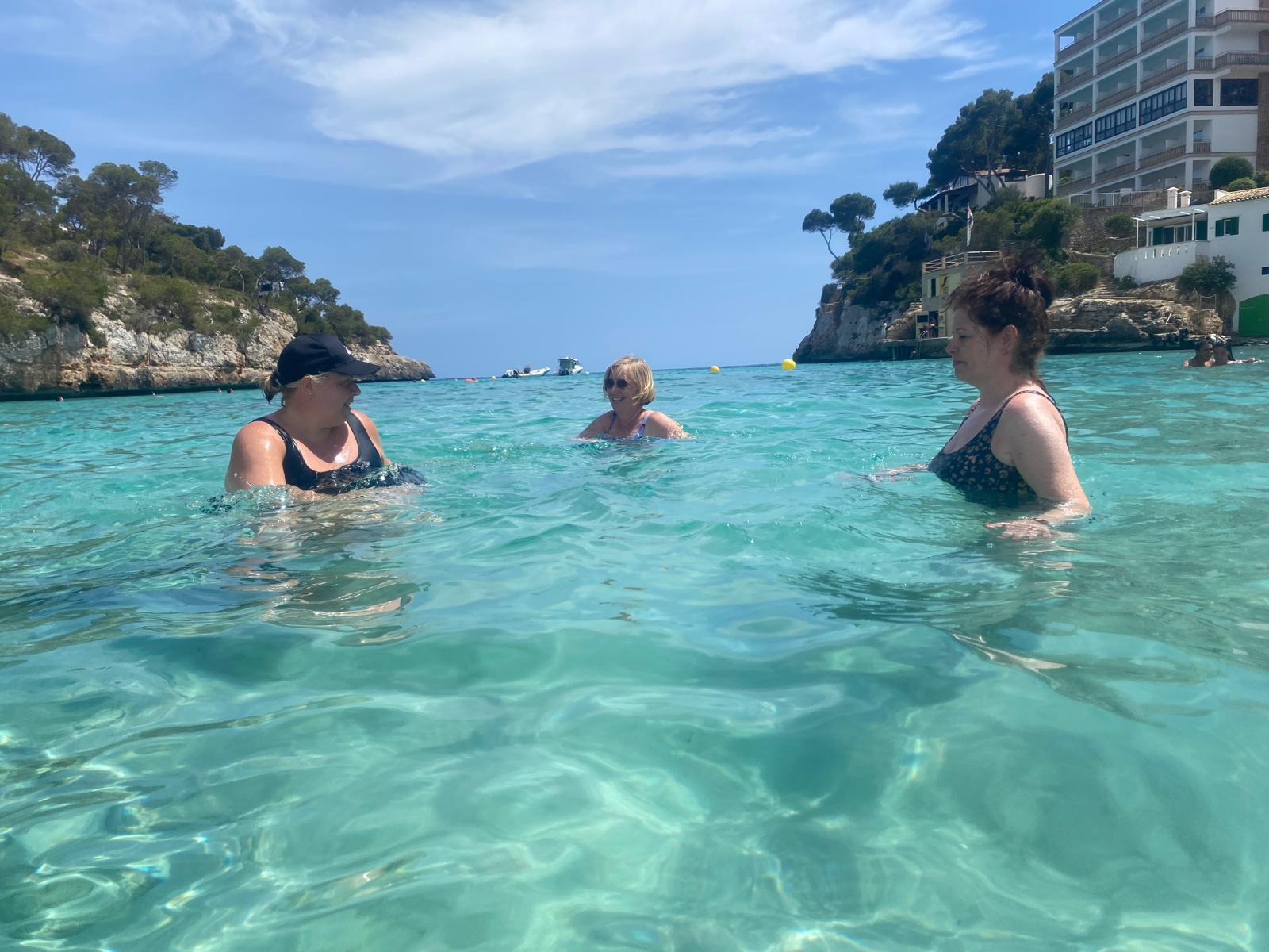 Mallorca Retreat 22nd - 25th January '27