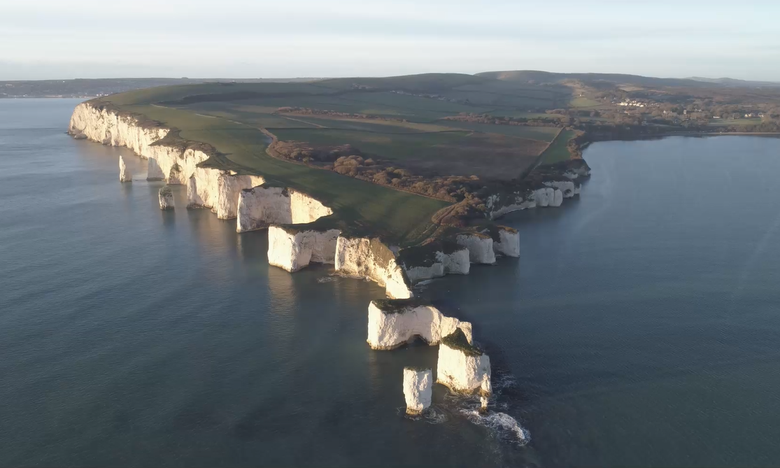 Dorset Wild Swimming Adventure Days