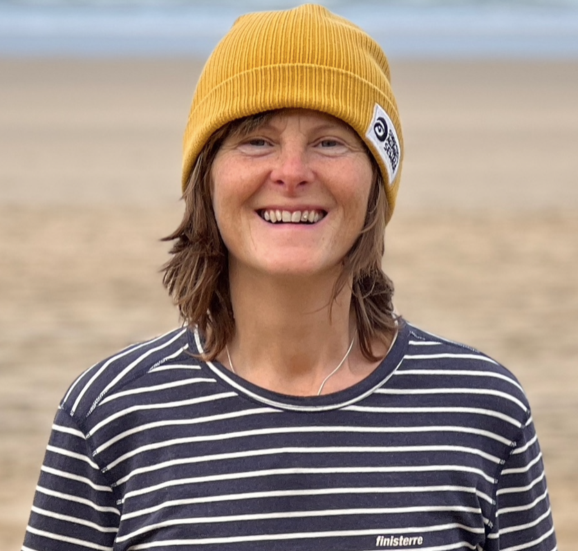 Blue Health - The Healing Power of Water