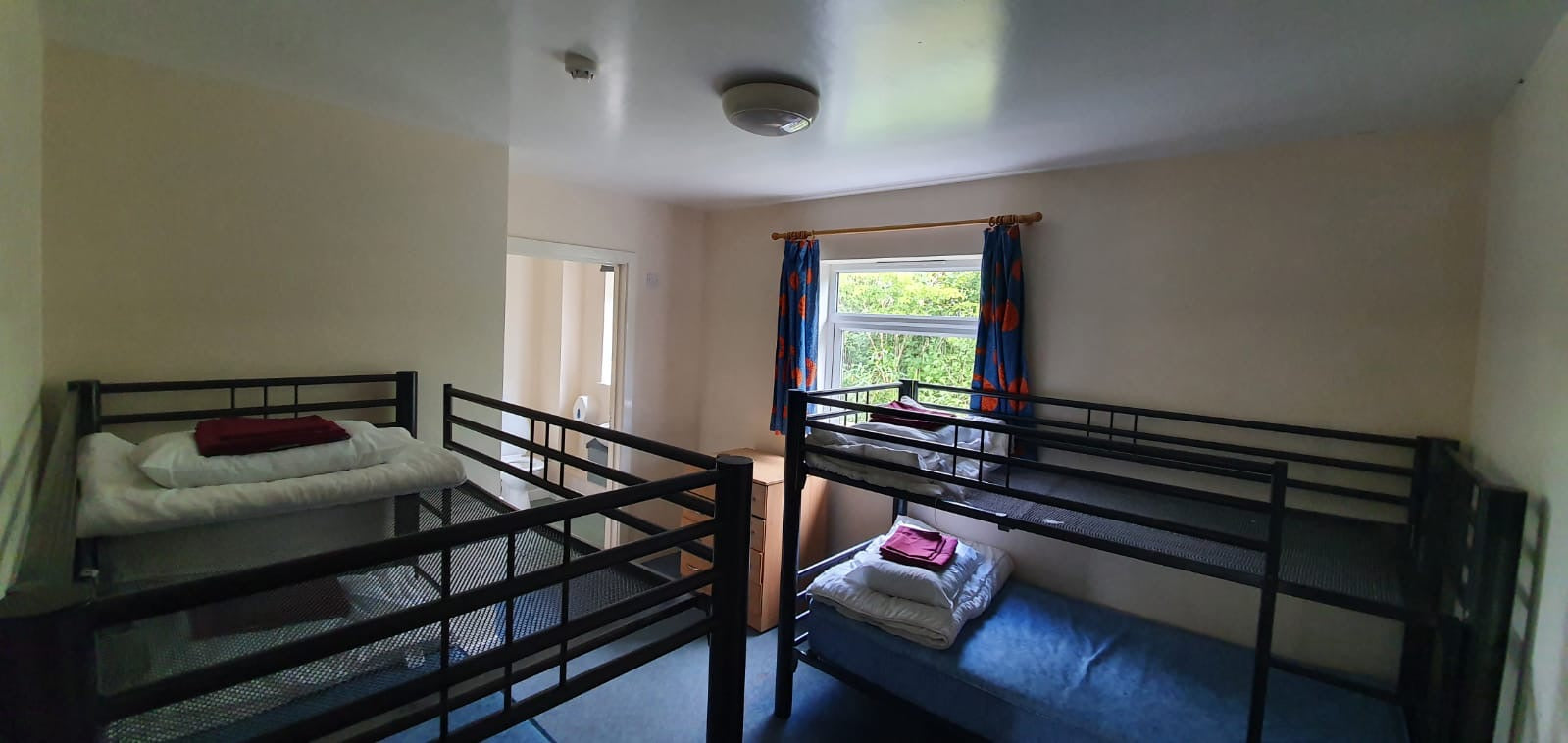 Festival Accommodation