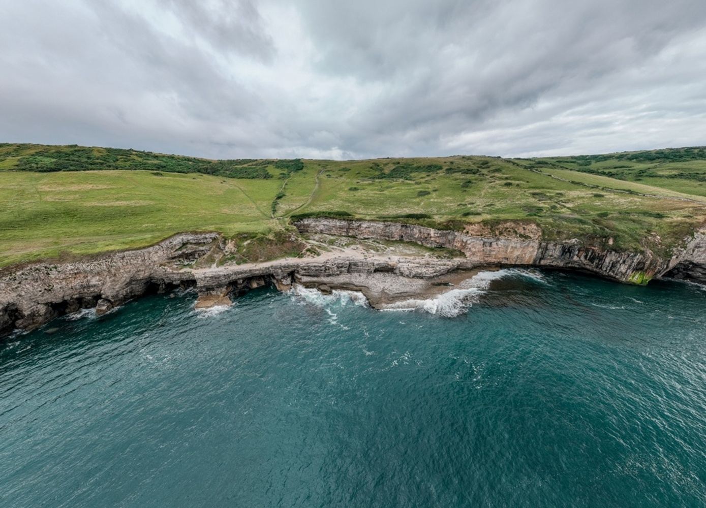 Dorset Wild Swimming Adventure Days