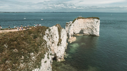 The Spring in Dorset Retreat 10th-12th April '27