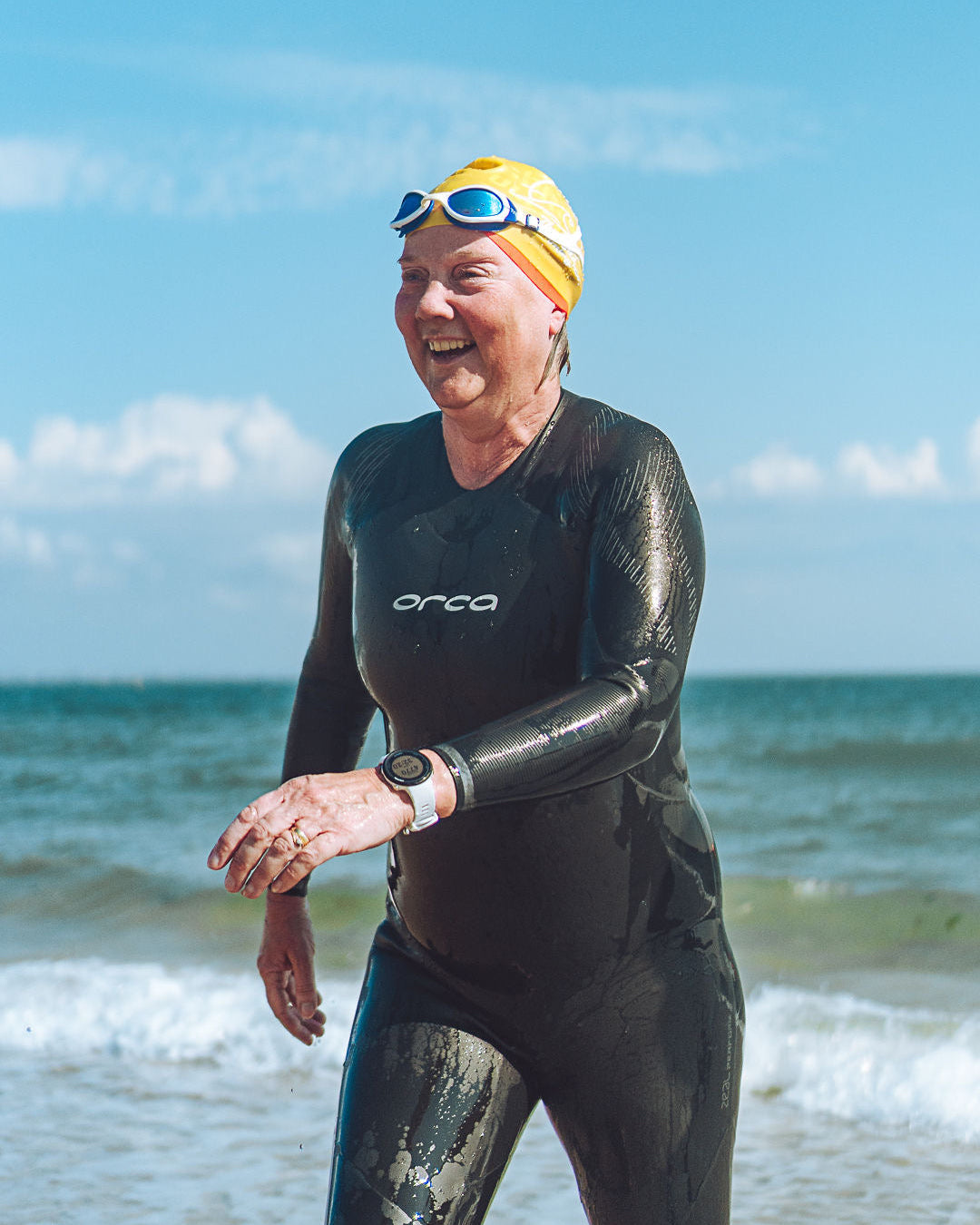 Swanage Bay Snorkel - New for 2025!
