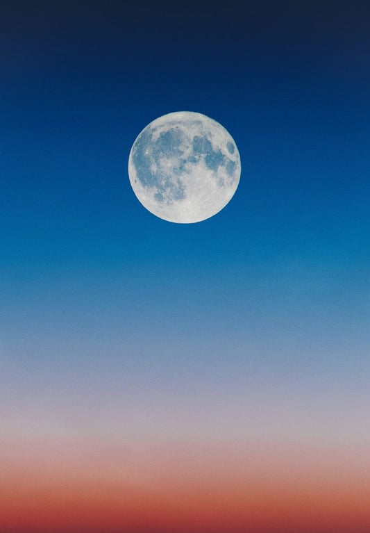 Full Moon Dancing Ledge Dip - Multiple Dates