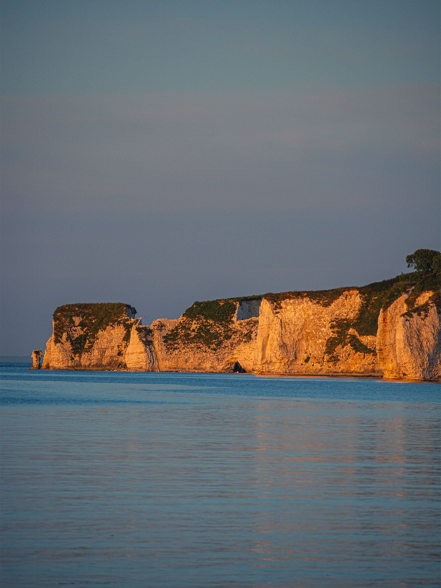 Summer Solstice Swim, 21st June '26