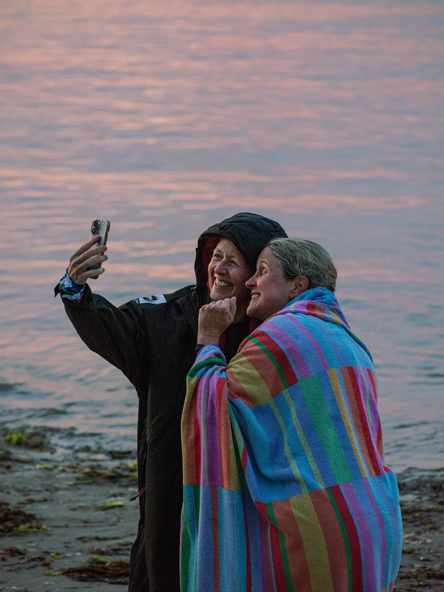 Summer Solstice Swim, 21st June '26