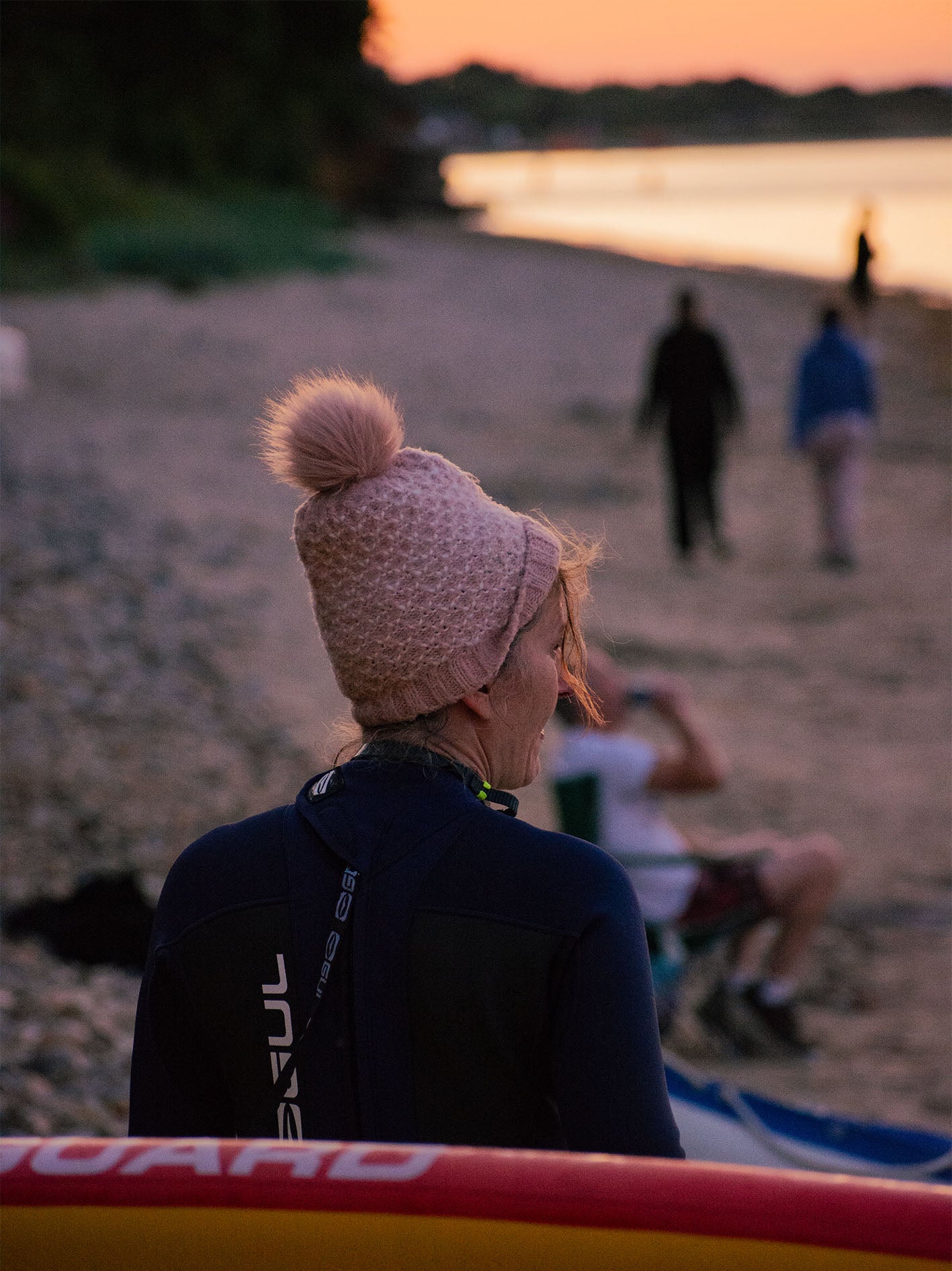 Summer Solstice Swim, 21st June '26