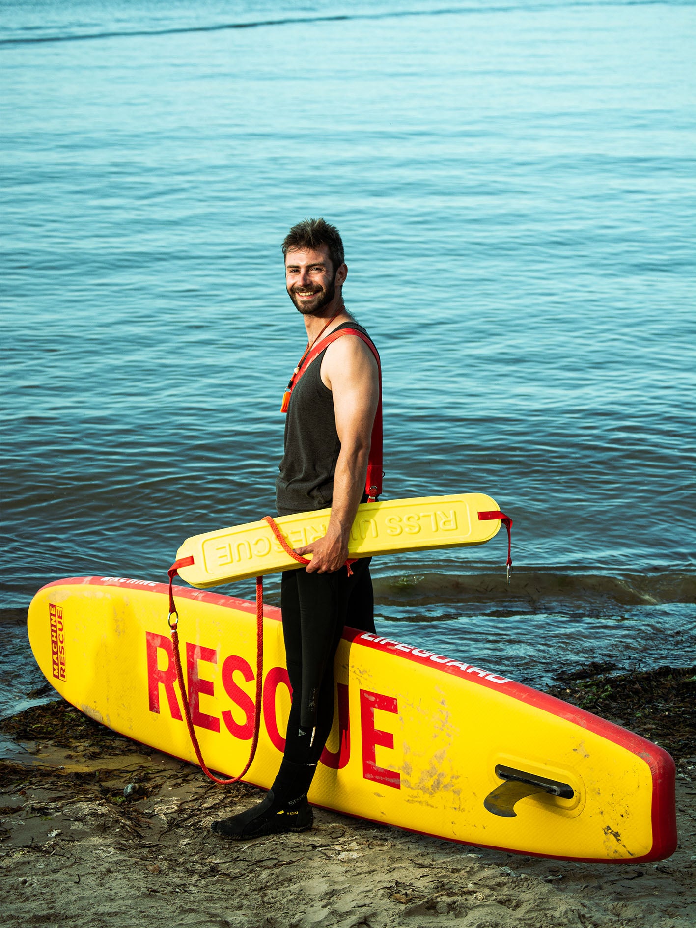 Swanage Wild Swim Explorer