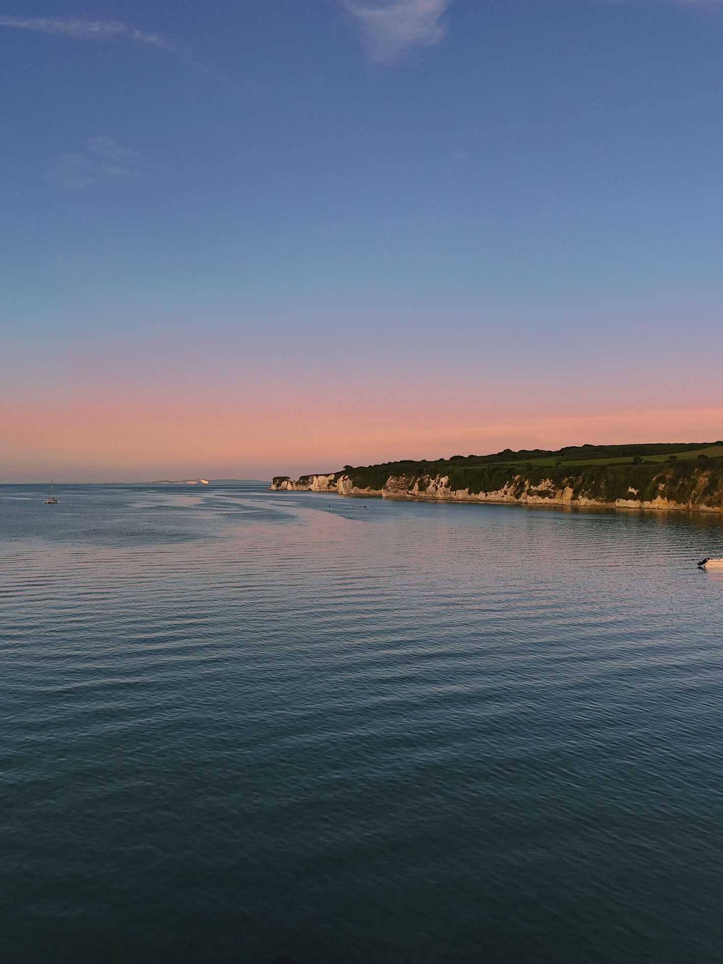 Summer Solstice Swim, 21st June '26