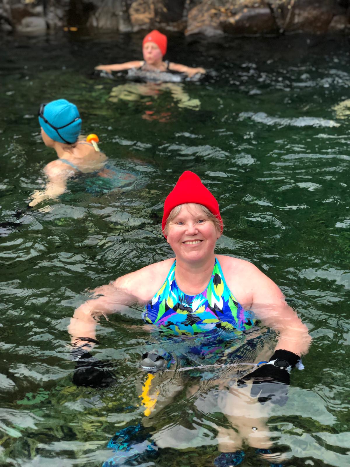 Lake District Wild Swimming Adventure Days