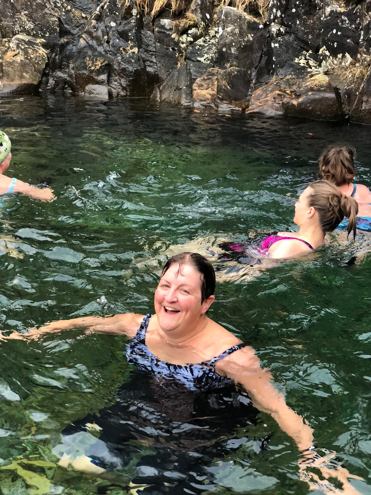 Lake District Wild Swimming Adventure Days