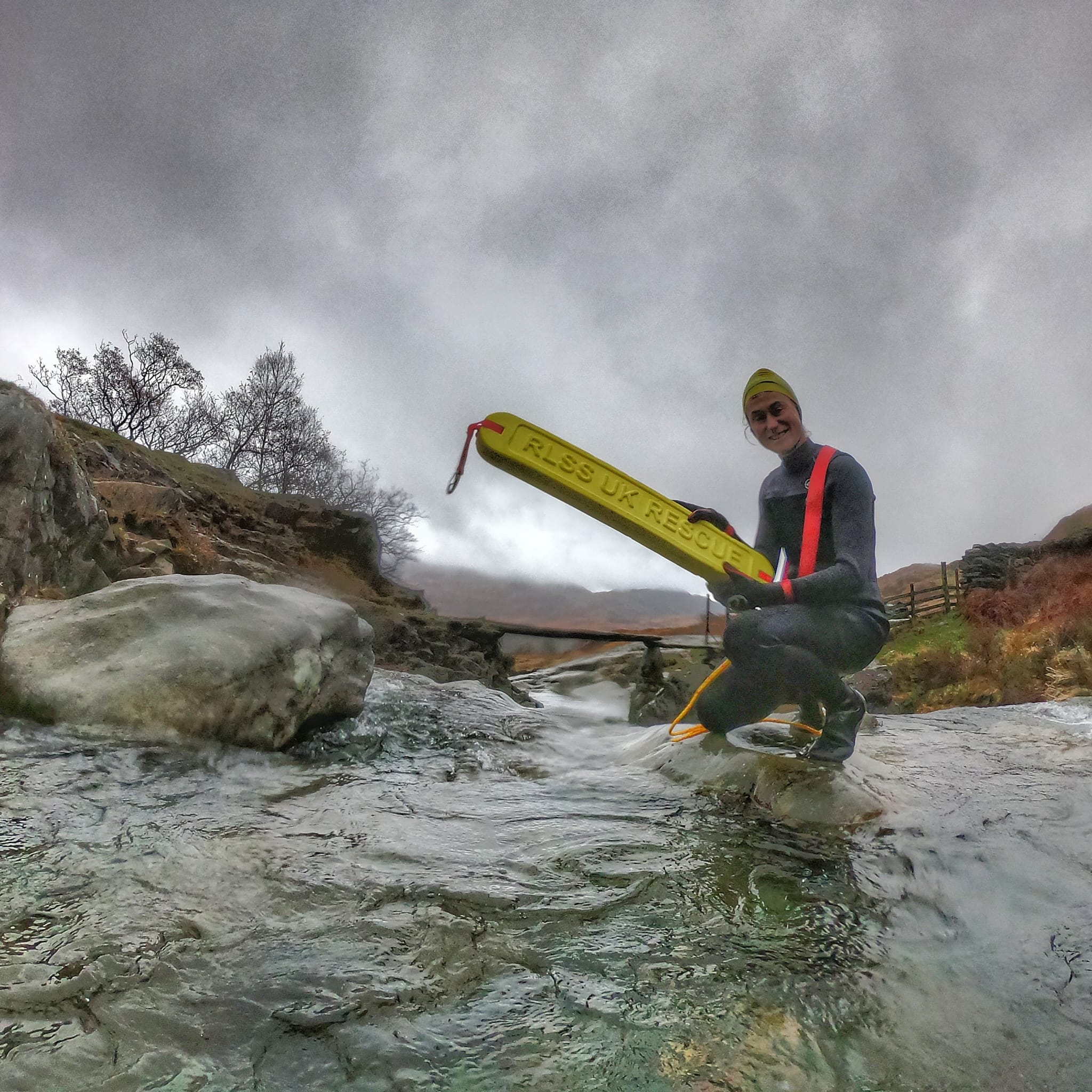 Lake District Wild Swimming Adventure Days