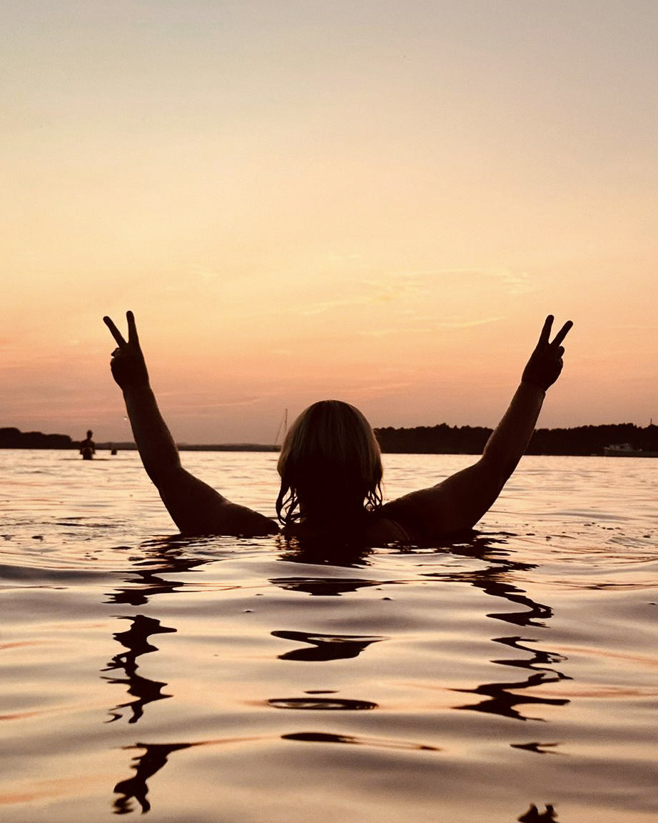 Spring Equinox Dip & Sauna, 20th March '26