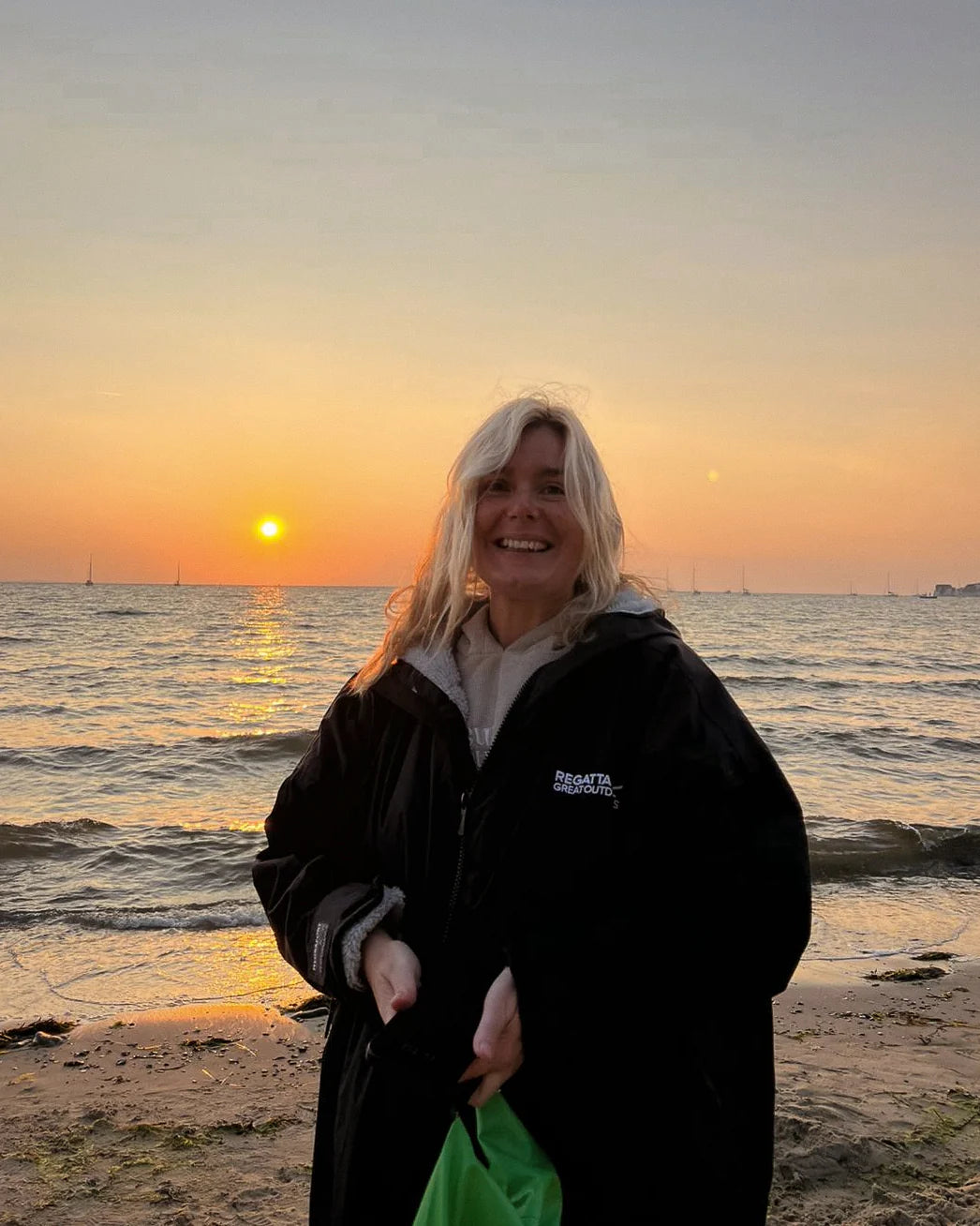 Intro to Wild Swimming - Multiple Dates