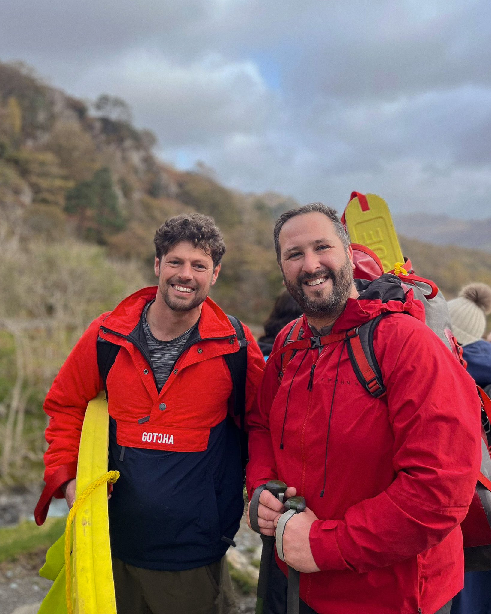 Save a Life - Rivers, Beach & Lakes, 14th April '26