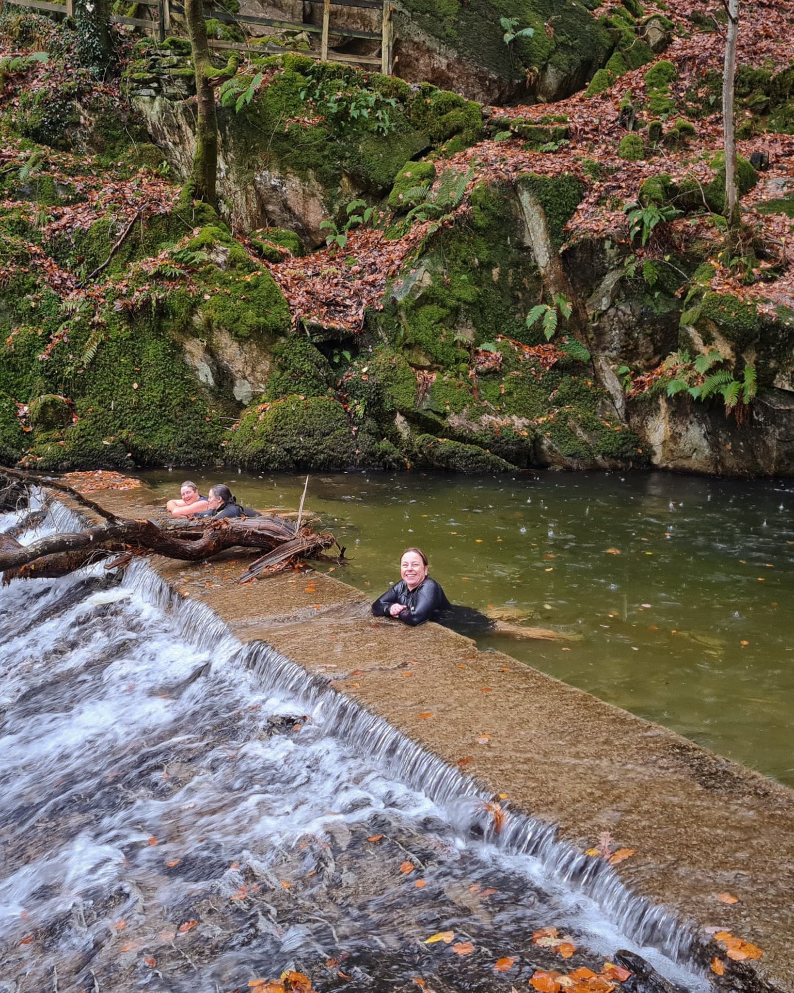 The Lake District Retreat 6th-8th Nov '26