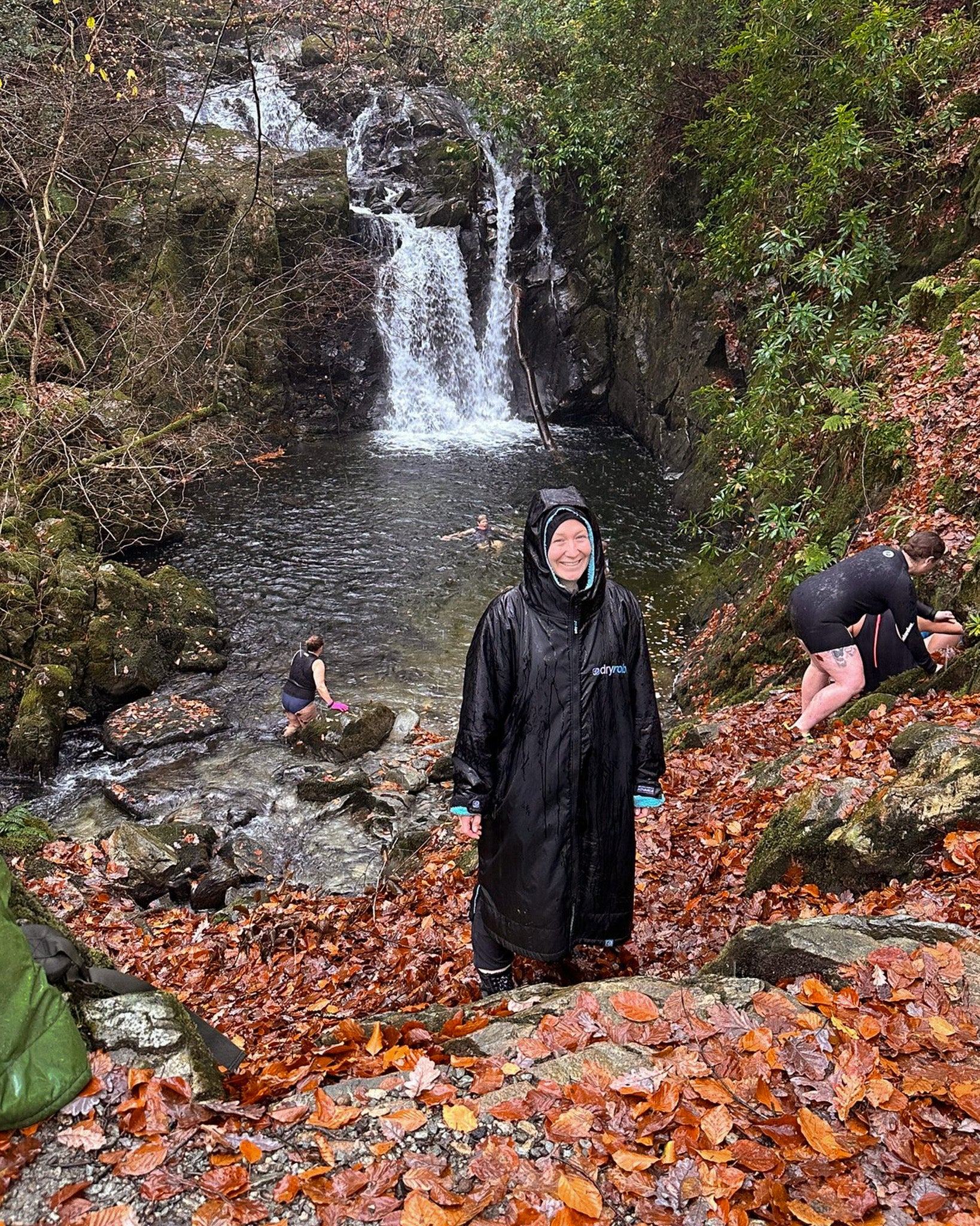 The Lake District Retreat 6th-8th Nov '26