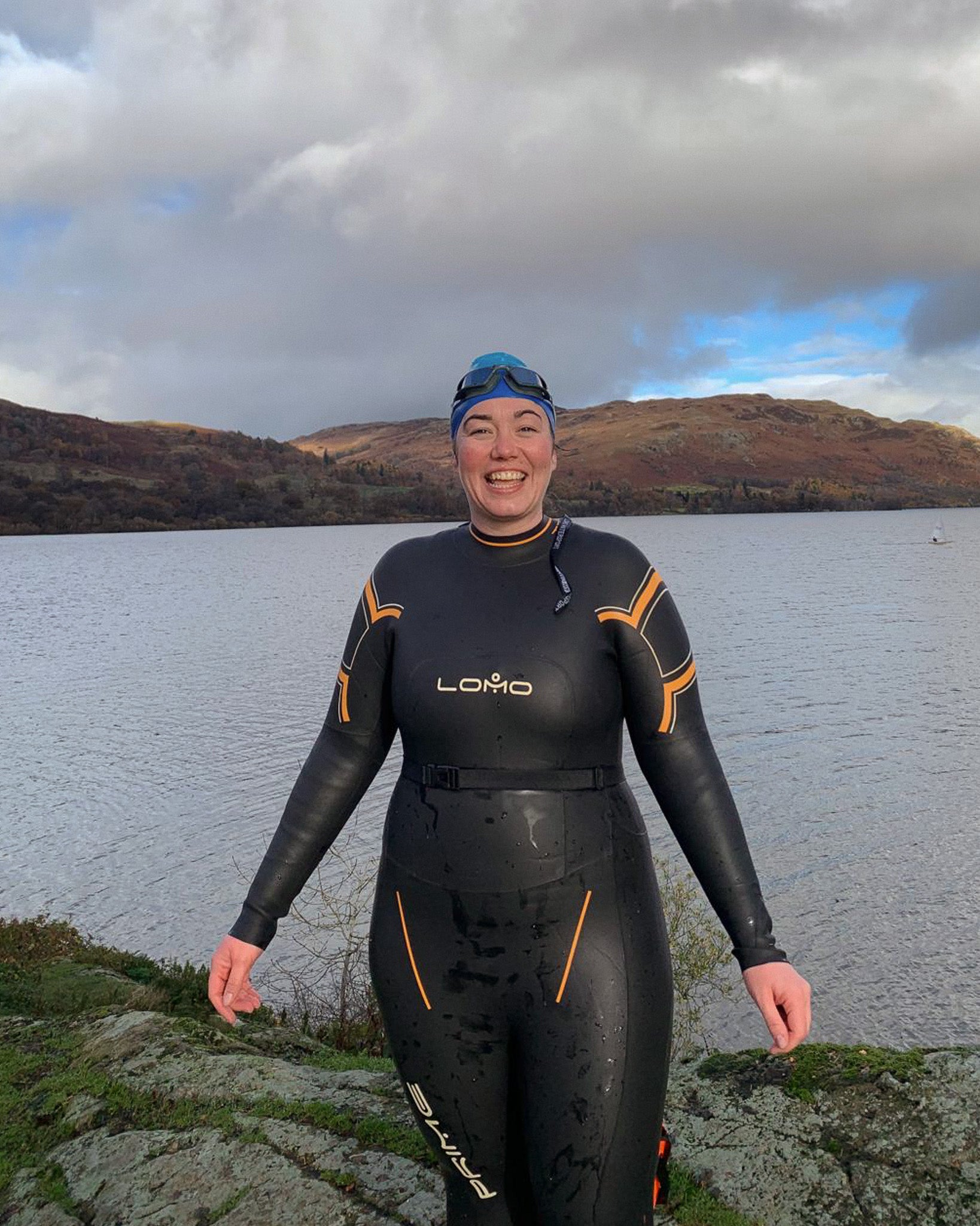 The Lake District Retreat 4th-6th Nov '26