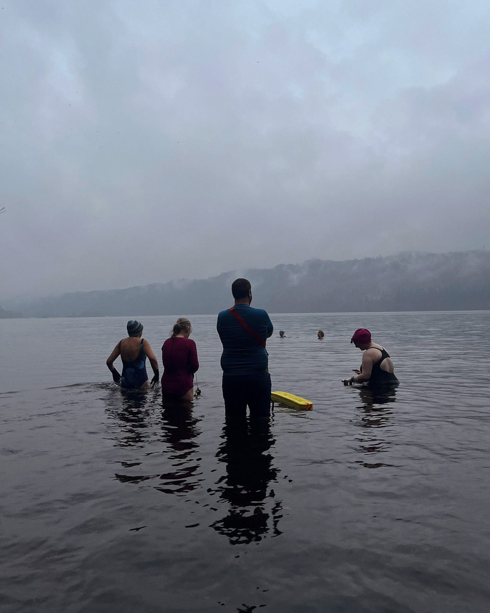 The Lake District Retreat 4th-6th Nov '26